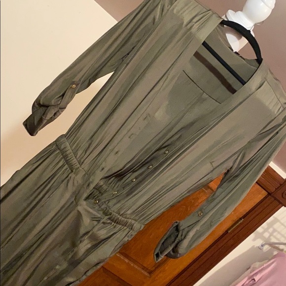 Jumpsuit - Picture 1 of 4